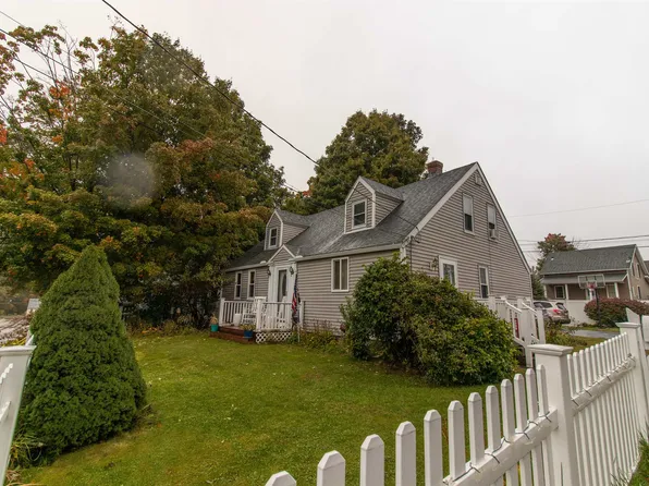 21 Cross Street, Jaffrey, NH 03452