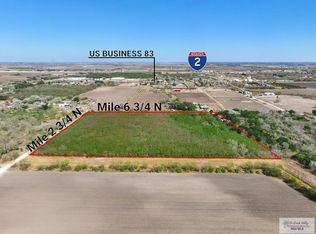 0 N Mile 2 Rd W, Mercedes, TX 78570