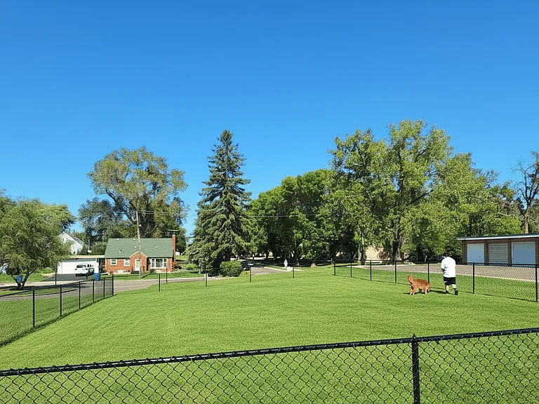 Dog Park