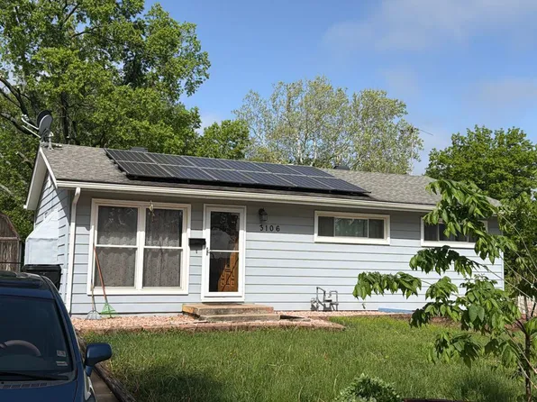 3106 N Union St, Independence, MO 64050