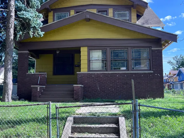 3144 Parkwood Ave, Toledo, OH 43610