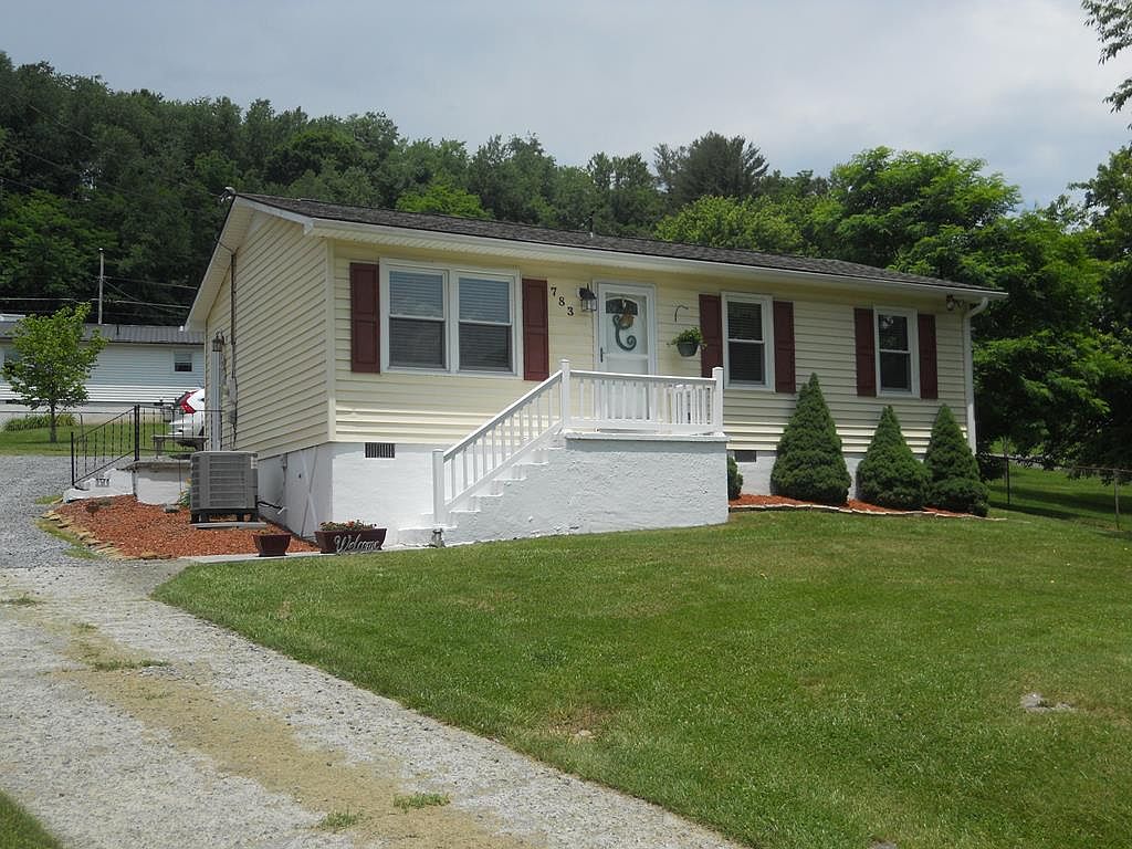 783 Riverside Dr, North Tazewell, VA 24630 Zillow