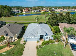 1129 Crystal Creek Dr, Port Orange, FL 32128