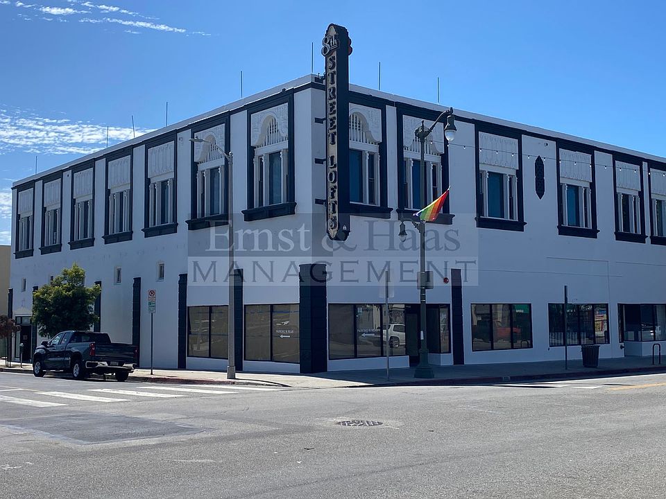 1st image of 800 S Pacific Ave #206