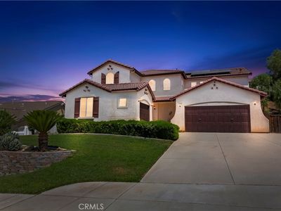 30134 Centro Vis, Highland, CA, 92346