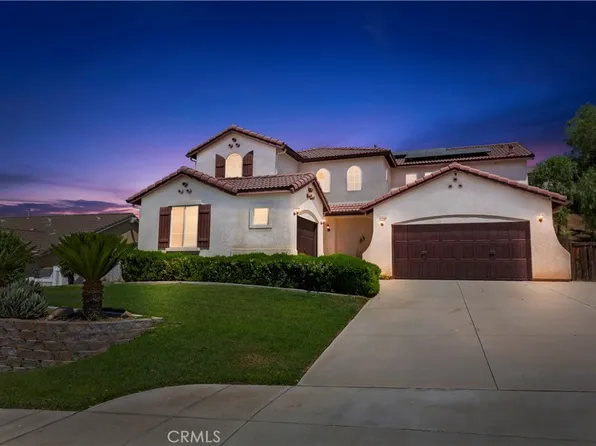 30134 Centro Vis, Highland, CA 92346