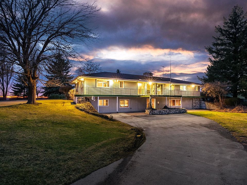 4492 Lone Pine Rd, Tekoa, WA 99033 Zillow