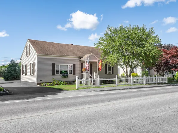 8 Townsend Road, Augusta, ME 04330