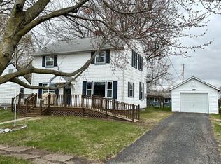 35 2nd Ave SW, Harmony, MN 55939