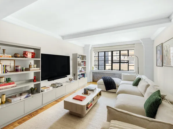 110 East 87th Street image 1 of 6