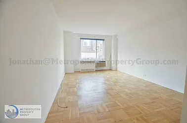 Rented by Metropolitan Property Group