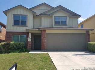 10224 Ancient Anchor, San Antonio, TX 78245