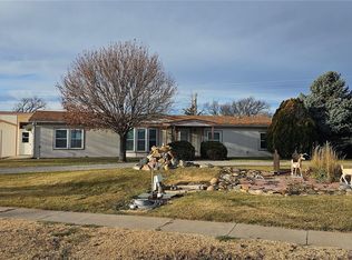 401 Iowa Ave, Seibert, CO 80834