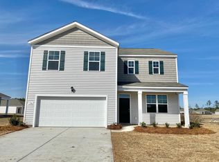 734 Coquina Bay Dr LOT 336, Galen B Conway, SC 29526