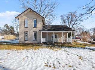 4770 Oak St, Coral, MI 49322