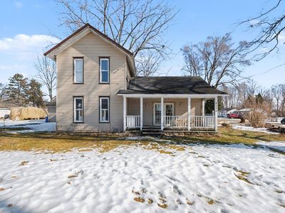 4770 Oak St, Coral, MI, 49322