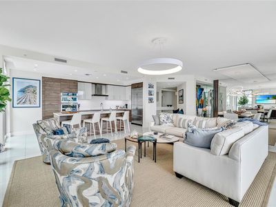 100 E Las Olas Blvd #1701, Fort Lauderdale, FL, 33301