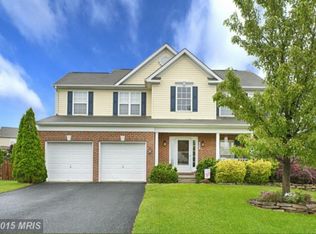310 Woltham Ct, Joppa, MD 21085