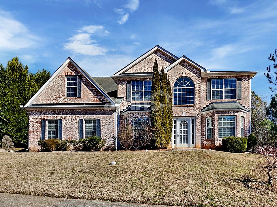 787 Pine Bark Rd, Stone Mountain, GA 30087 | Zillow
