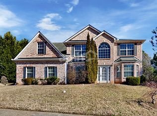 787 Pine Bark Rd, Stone Mountain, GA 30087