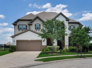 8606 Dalton Crest Dr, Cypress, TX 77433