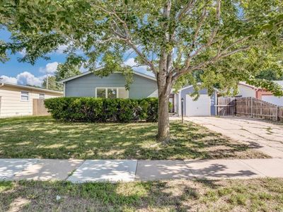3526 W Del Sienno St, Wichita, KS, 67203