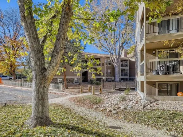 10960 W Florida Ave APT 124, Lakewood, CO 80232