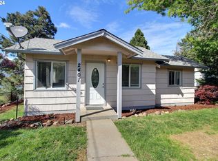 2401 Old Dufur Rd, The Dalles, OR 97058