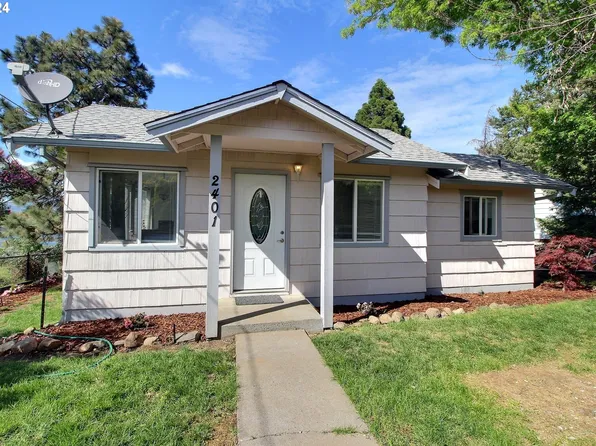 2401 Old Dufur Rd, The Dalles, OR 97058