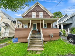 717 Winton St, Syracuse, NY 13203