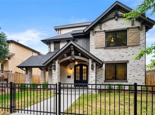 1919 S Pearl St, Denver, CO 80210