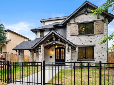 1919 S Pearl Street, Denver, CO, 80210
