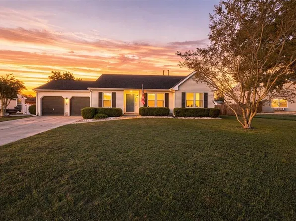 212 Waterwood Way, Suffolk, VA 23434
