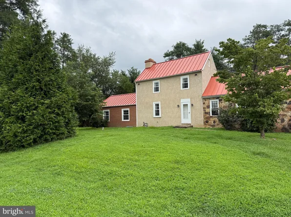 467 Hyetts Corner Rd, Middletown, DE 19709