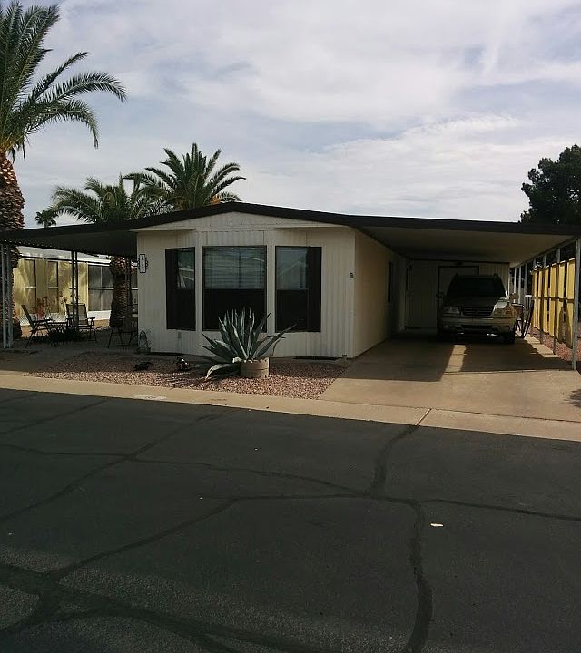 1st image of 8103 E Southern Ave Lot 113