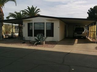 8103 E Southern Ave LOT 113, Mesa, AZ 85209