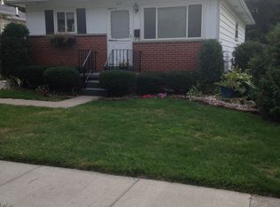 602 Arbor Ave, Monroe, MI 48162