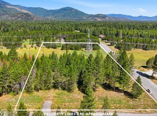 43XX W Flatwoods Loop, Rathdrum, ID 83858