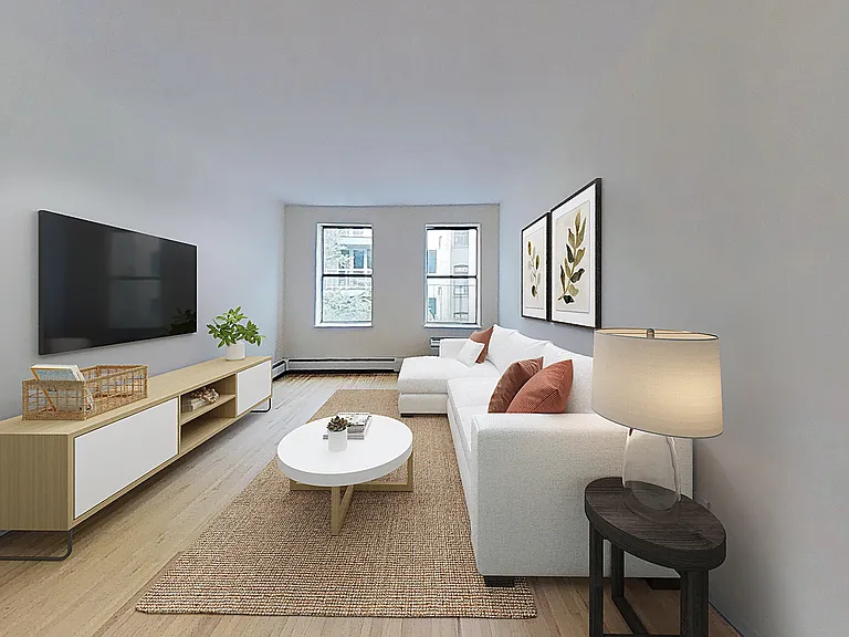 365 W 52nd St #4F — Photo 1