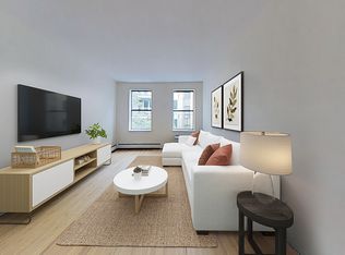 365 W 52nd St #4F, New York, NY 10019
