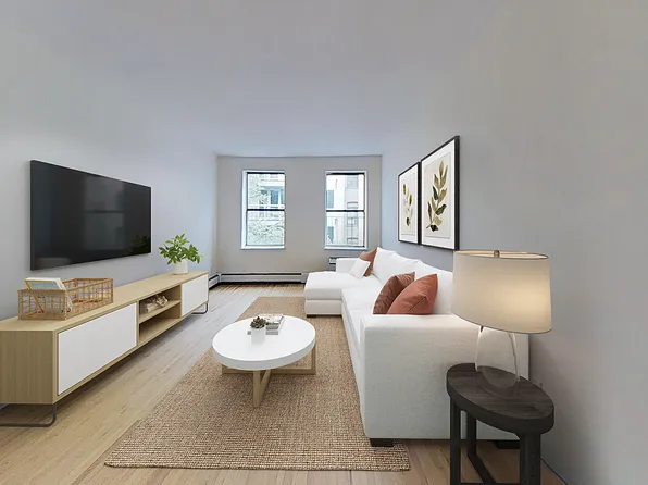 365 W 52nd St #4F, New York, NY 10019