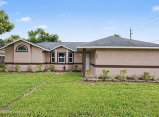 6000 Chapman St, Cocoa, FL 32927