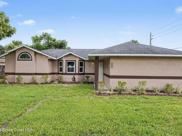 6000 Chapman St, Cocoa, FL 32927