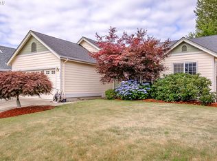 5080 Elk Run Dr SW, Albany, OR 97321