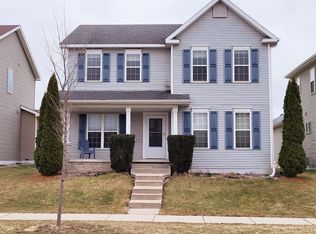 5131 Brandenburg Way, Madison, WI 53718