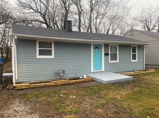 3610 N Butler Ave, Indianapolis, IN 46218