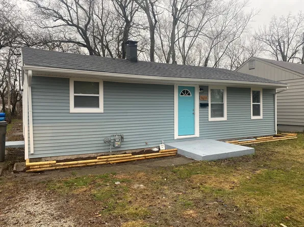 3610 N Butler Ave, Indianapolis, IN 46218