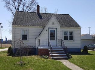 7045 E Michigan Ave, Pigeon, MI 48755