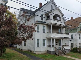236 Bassett St, New Britain, CT 06051