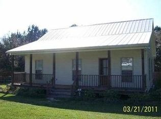 80141 N Willie Rd, Folsom, LA 70437